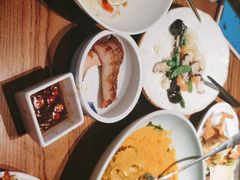 -泰香米泰国餐厅(中大国际店)