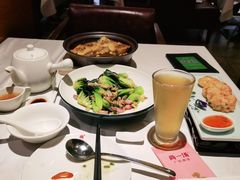 -尚一汤 广东炖汤(金桥国际店)