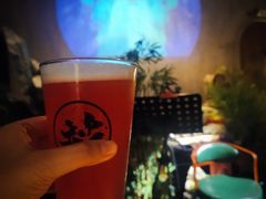 -HUBBA祜精酿(五羊邨店)