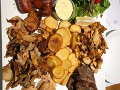 -HELLO MUSAE 拾光缪斯餐厅·纯正希腊风味(苏州中心店)