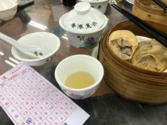 -香港蓮香樓(中環店)