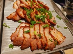 -绿茶餐厅(石家庄万象城店)