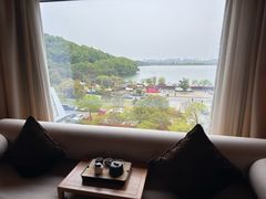 -宁波富邦荪湖山庄(慈城古县城店)