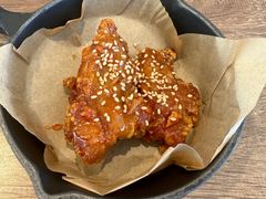 -必胜客(巴沟店)