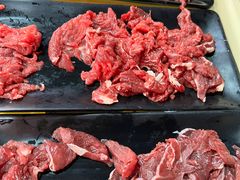 -牛一煲美食(江高店)