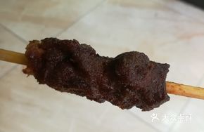 Secret-Recipe Duck Leg