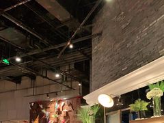 大堂-Let's Taipei 非常烘焙(太古里店)
