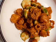 -山东宾馆·齐鲁苑餐厅