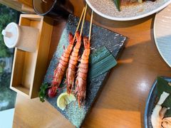 -九井澤精致料理(金茂店)