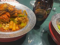 -叶派龙虾•招牌香辣蟹·海鲜(中海国际店)