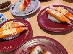 -寿司郎(皇庭广场店)