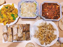 -天添纸包鸡家常菜