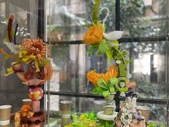 -王森咖啡西点烘焙培训(上海名厨中心店)