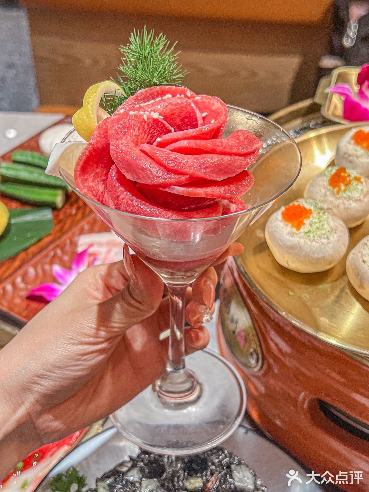 广州的这个。。。烤奶皮子!!好好吃啊………