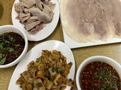 李庄白肉-映秋饭店(李庄总店)