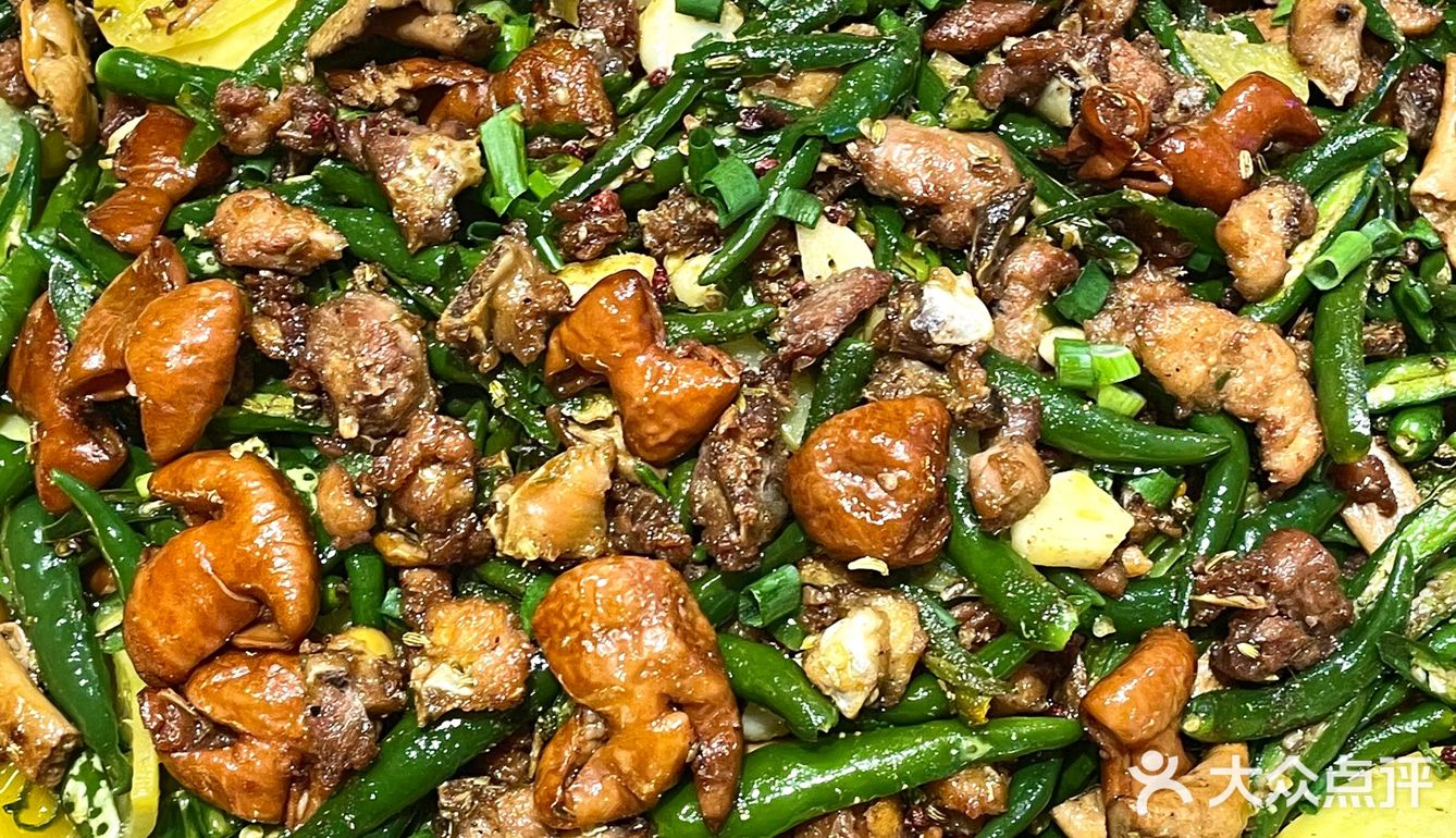 成都339附近这家尖椒鸡巨巨巨下饭🍚！！