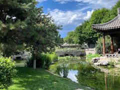 -三里河公园