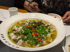 -三猫黑鱼花(南大店)