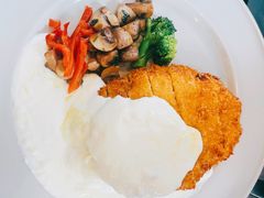 -Osteria意大利餐厅