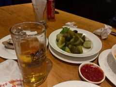 -兰特伯爵西餐厅·啤酒屋(方庄店)