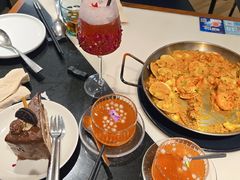 -港丽餐厅(天河城店)