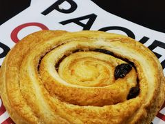 -太平洋咖啡(市府恒隆二店)