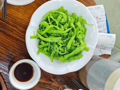 -南记食粥坊·宵夜大排档(莲花店)