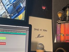 -Resonance Studio·救声舱录音棚(田子坊店)