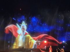 -日照海滨国家森林公园