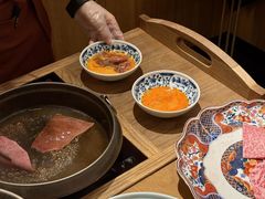-然锅料理