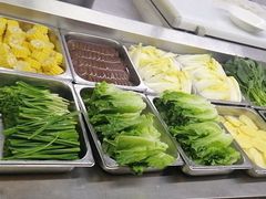 -阪尚皇·原切牛排·烤肉火锅自助(北京路店)