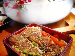 -鳗鱼家·深夜食堂(军博店)