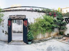 -载阳客栈