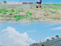 -南京金牛湖风景区