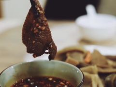 -洪霞餐馆