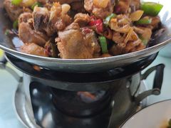 -大瓦罐湘土菜(海淀南路店)