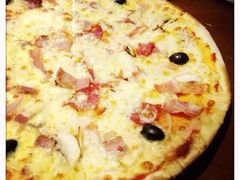 -JINNS锦时 steak&pizza(浸信会礼拜堂旧址店)