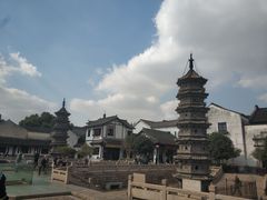 -双塔老饭店