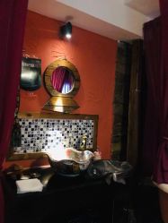 -琦品高端美容SPA私佳美场