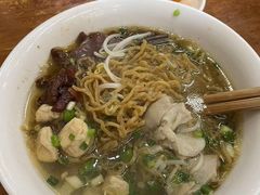 -蒋家肠旺面馆老店(合群路店)