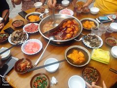 -牛一锅正宗凯里老街酸汤牛肉(尚礼路店)