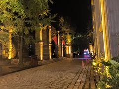 -朝花夕拾中餐厅(台儿庄古城复兴广场店)