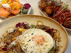 -MORNING GOOD Bistro(翰林府店)