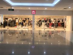-优衣库(厦门SM广场店)