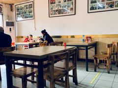 大堂-弘善寺驴肉馆(十里河文化园店)