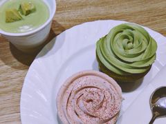 牛油果大师-牛油果大师寿司(瑞景店)