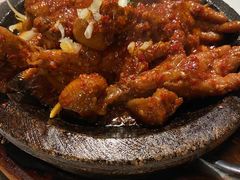 -七八冷面·延边朝鲜族美食(圣熙八号店)