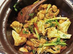 -火啫啫·粤式啫啫煲(南通首店)