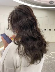 -优加东京秀烫染SALON