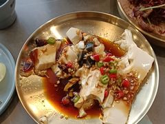 -醉炫音速烧烤·干煸菜(沙河总店)